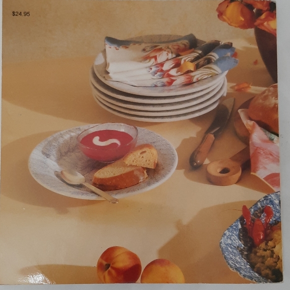 Low Fat Cookbooks - Picture 7 of 15